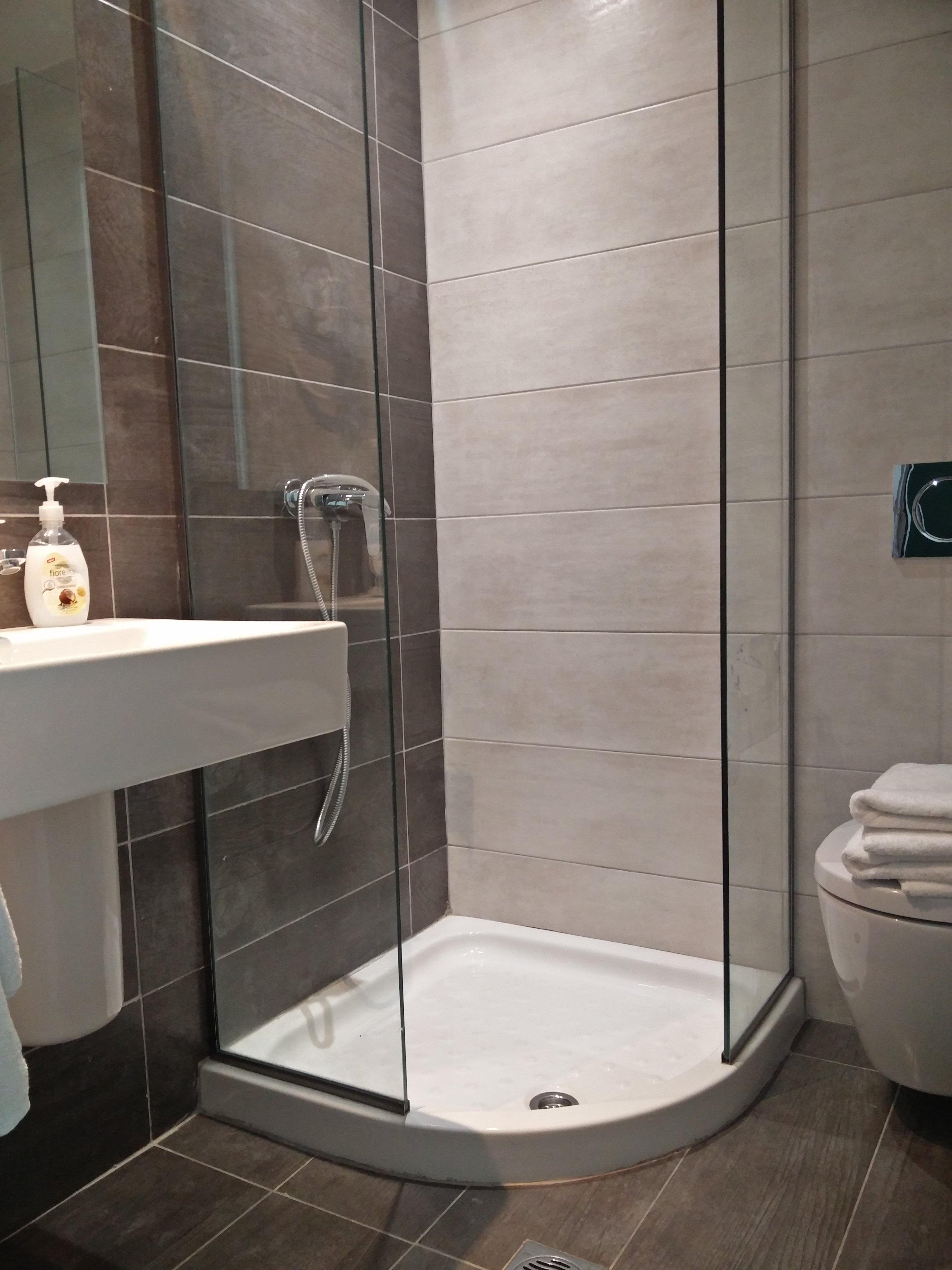 Rhodes City New York Hotel מראה חיצוני תמונה
