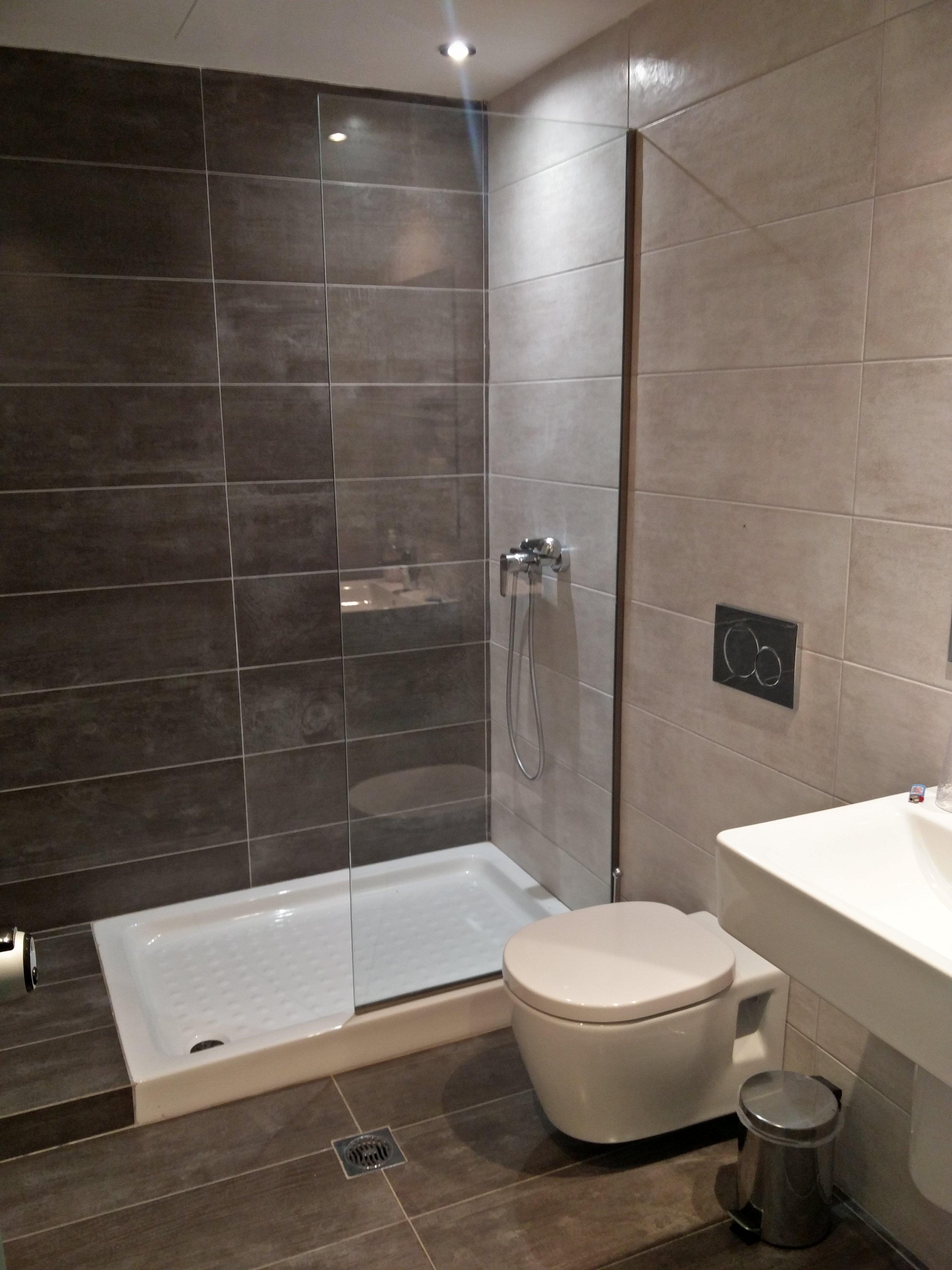 Rhodes City New York Hotel מראה חיצוני תמונה