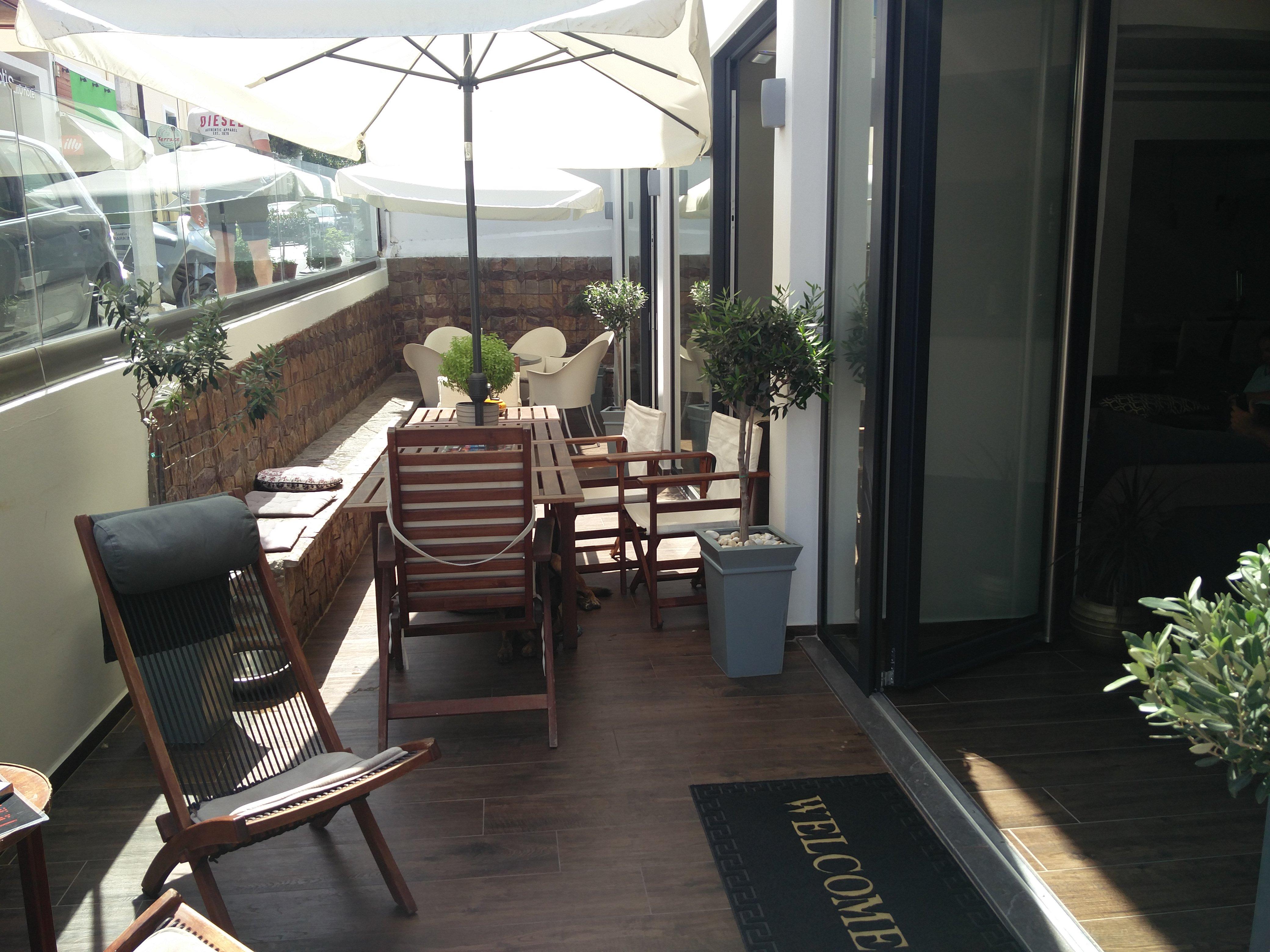 Rhodes City New York Hotel מראה חיצוני תמונה